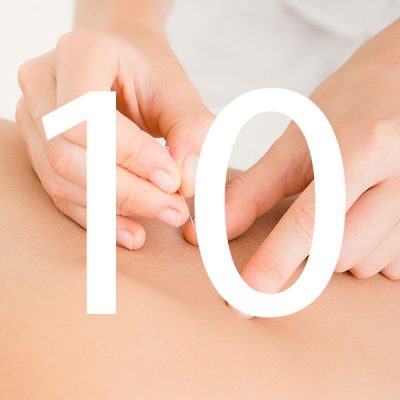 Comprar lección 10 curso de Acupuntura y MTC 2