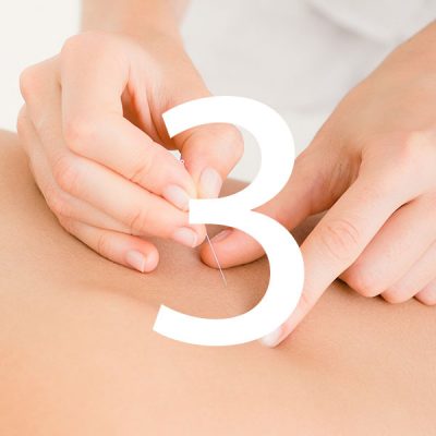 Comprar lección 3 curso de Acupuntura y MTC 2