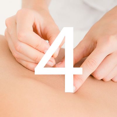 Comprar lección 4 curso de Acupuntura y MTC 2