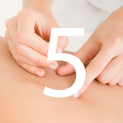 Comprar lección 5 curso de Acupuntura y MTC 2