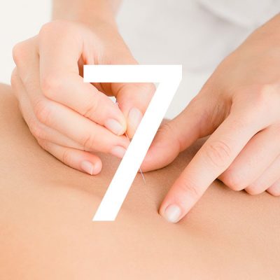 Comprar lección 7 curso de Acupuntura y MTC 2