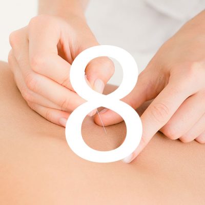 Comprar lección 8 curso de Acupuntura y MTC 2