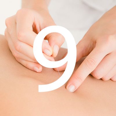 Comprar lección 9 curso de Acupuntura y MTC 2