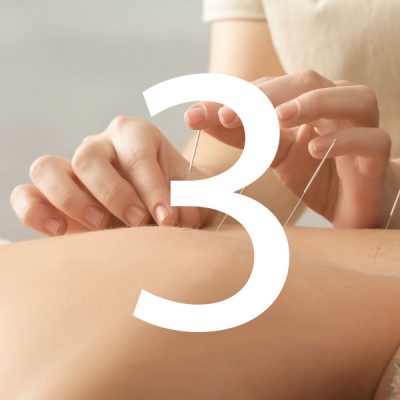 Comprar Módulo 3 curso de Acupuntura y MTC 3