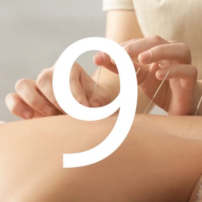 Comprar Módulo 9 curso de Acupuntura y MTC 3
